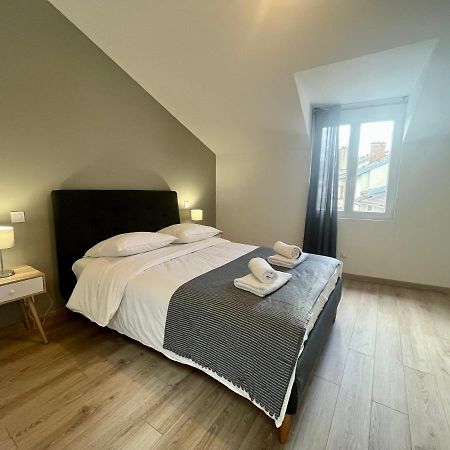 Maison Moderne Climatisee - Dabnb Vila Limoges Exterior foto