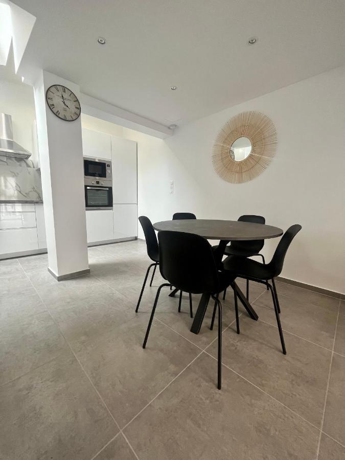 Maison Moderne Climatisee - Dabnb Vila Limoges Exterior foto