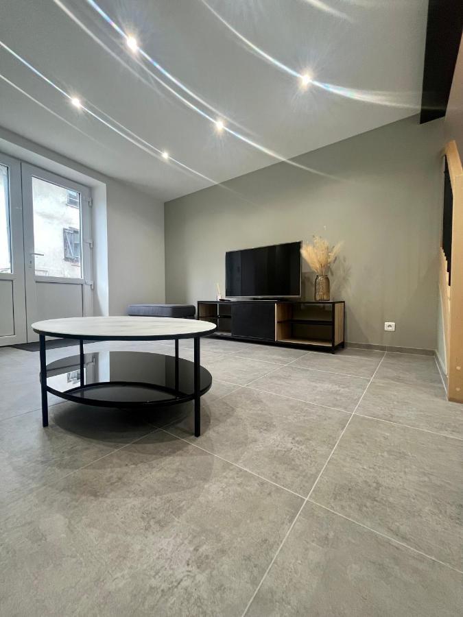 Maison Moderne Climatisee - Dabnb Vila Limoges Exterior foto